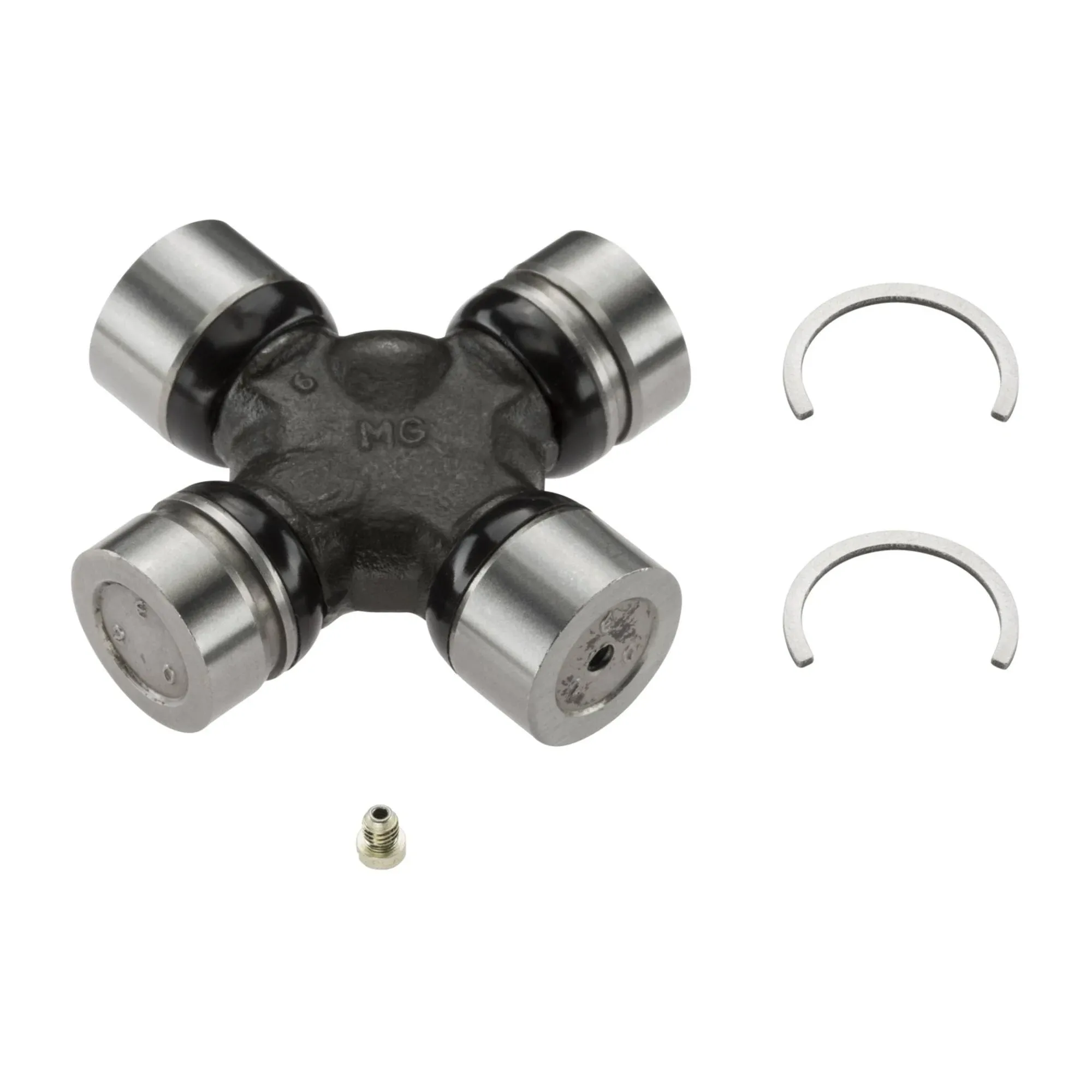 Moog 225 Universal Joint + Cross Reference | FinditParts