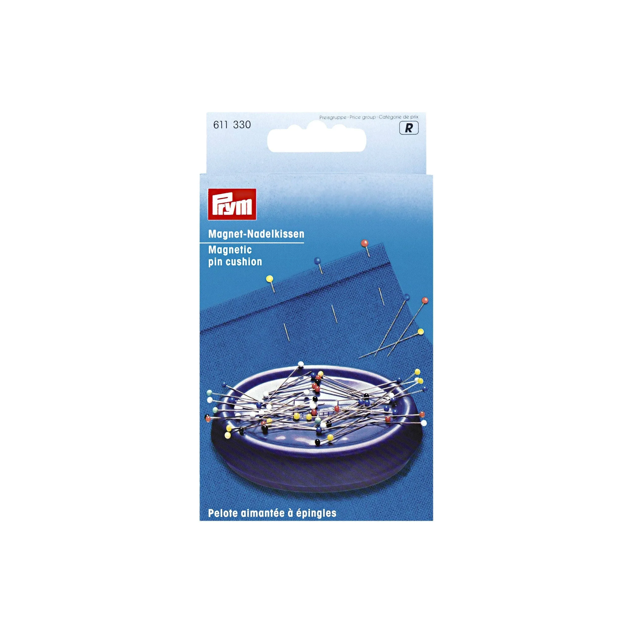 Prym Magnetic Pin Cushion