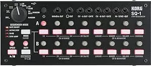 Korg - SQ-1 Step Sequencer