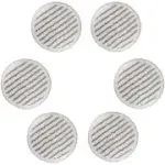 Replacement Steam Mop Pads for Shark S7000AMZ S7001 Steam Mop, Steam &amp; Scrub ...