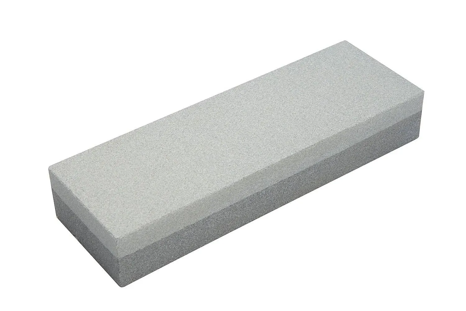 Bora 501057 Fine/Coarse Combination Sharpening Stone, Aluminum Oxide