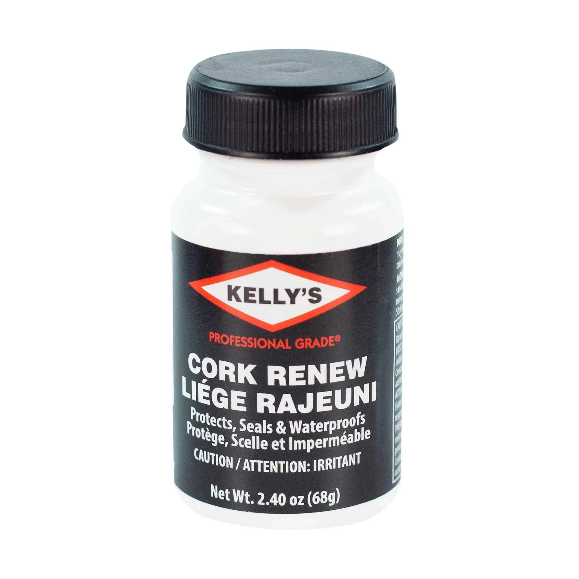 Kelly&#39;s Cork Renew