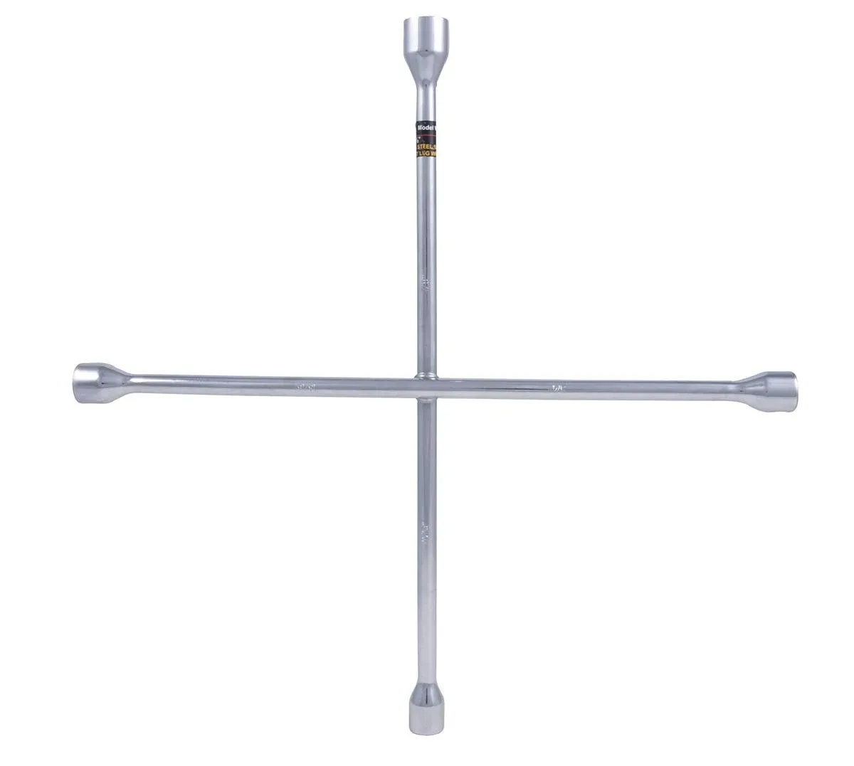 W9038P 20 in. Bl Lug Wrench