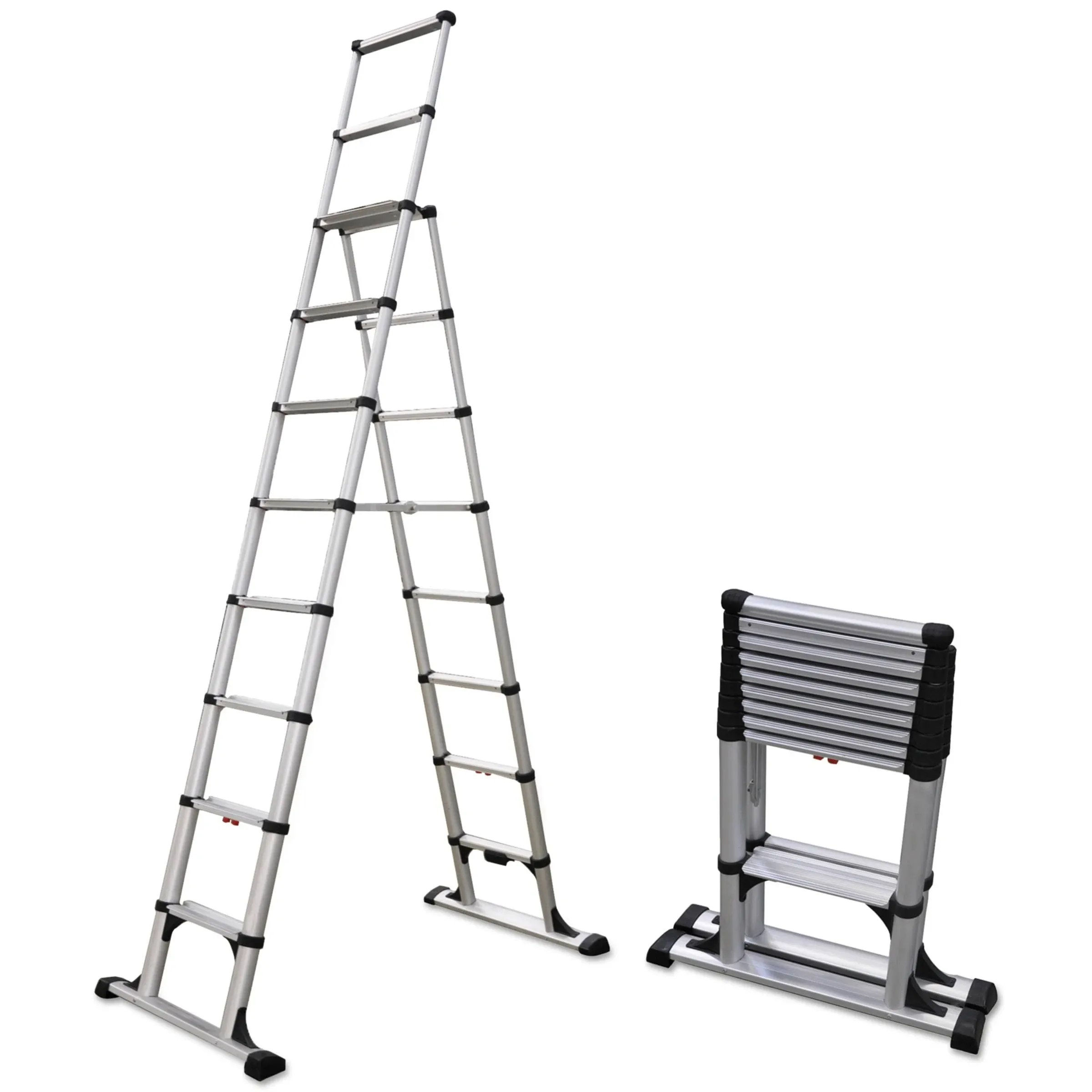 TeleSteps Combi Ladder 14'