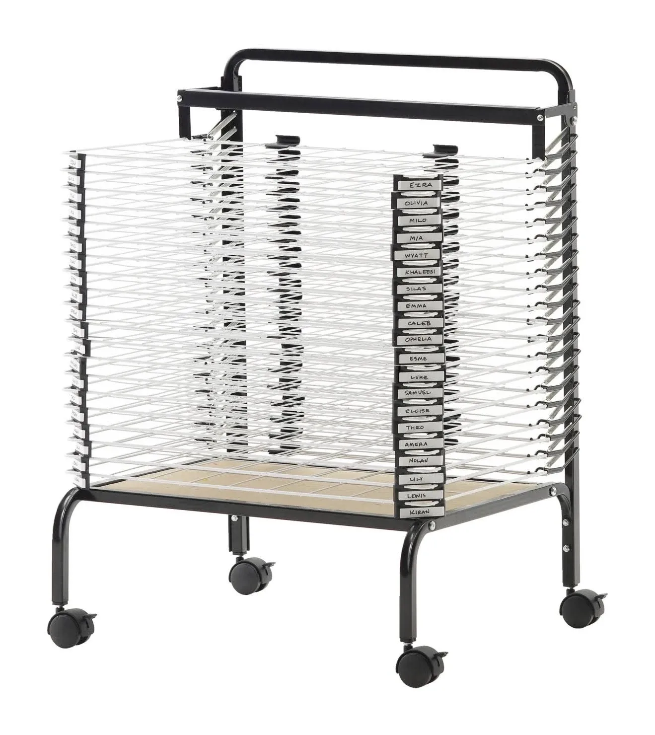 Copernicus Spring Loaded Drying Rack