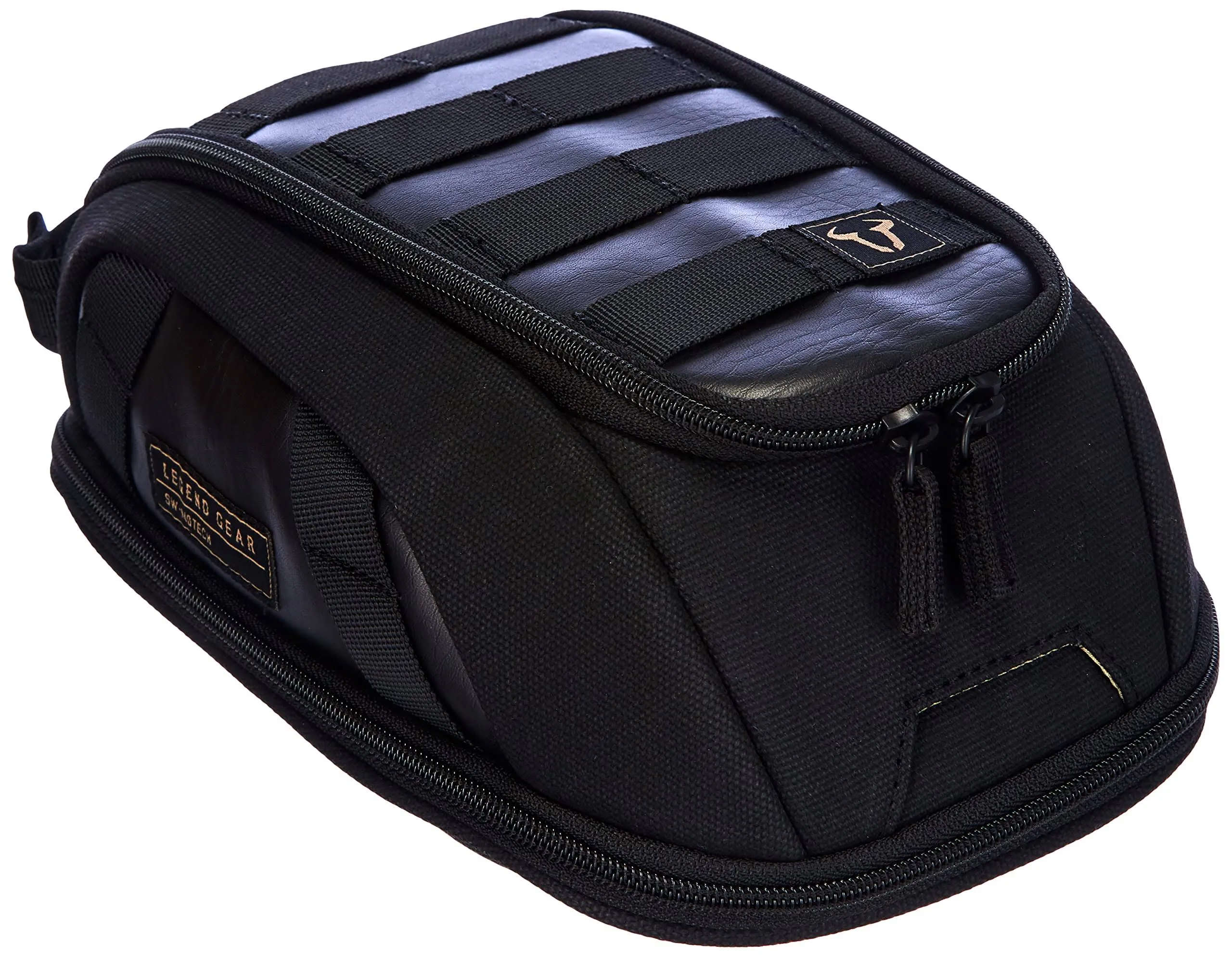 SW-MOTECH Legend Gear LT1 Black Edition Tank Bag