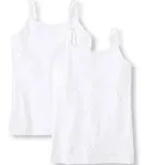 The Children's Place Girls' Basic Camisole