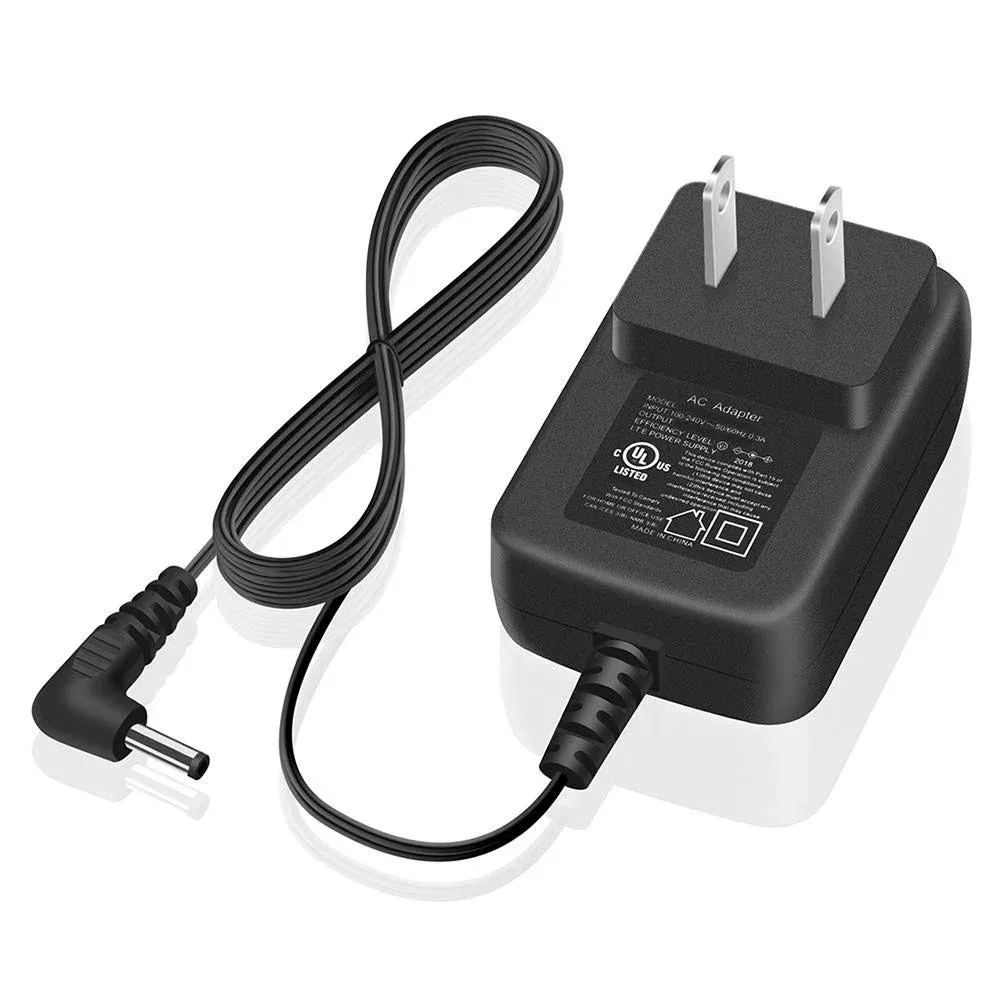 Power Cord Fit for Wahl Trimmer 9880L, 9865, 9854l, 9860, 9876 Groomer Clipper ...