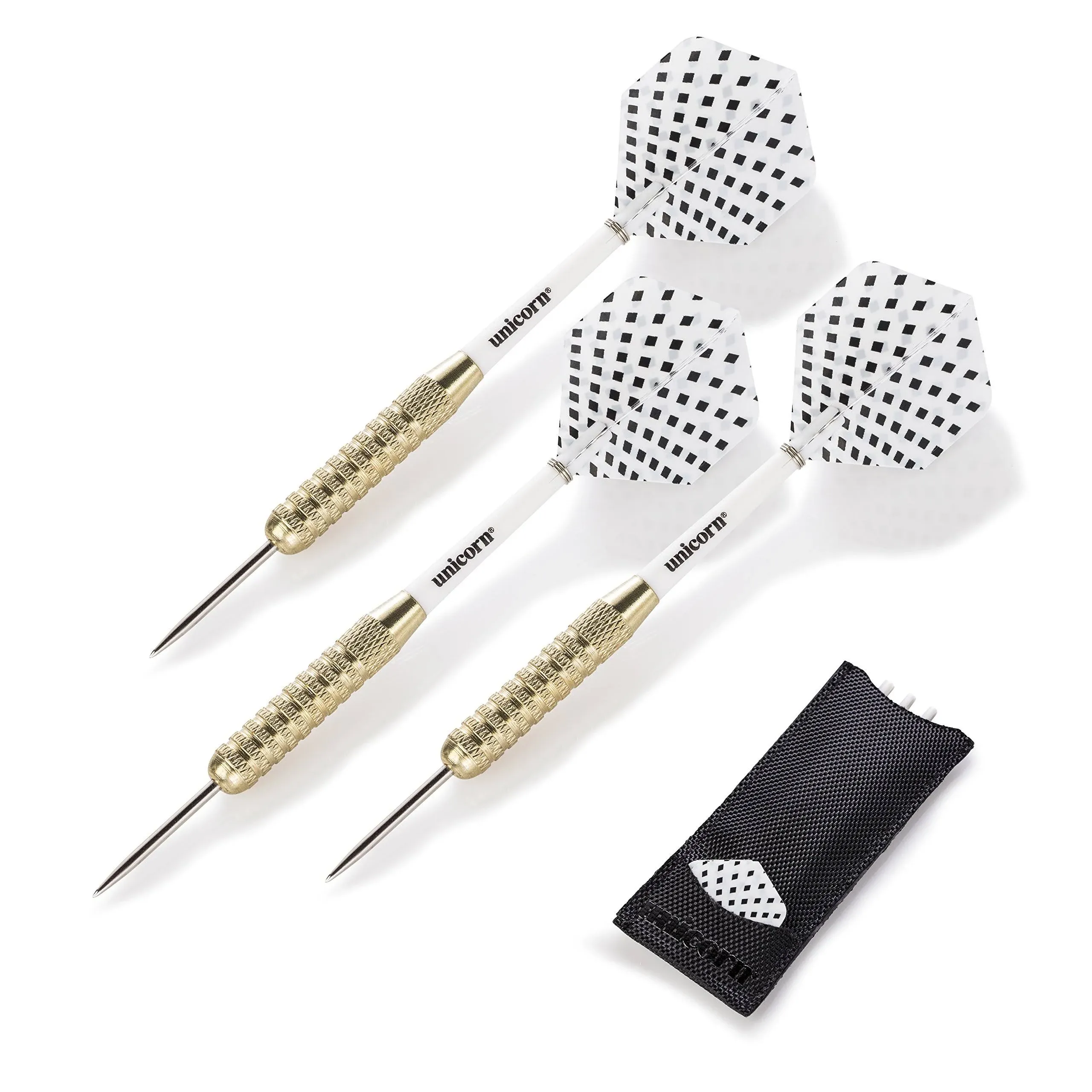 Unicorn Steel 200 Dart Set