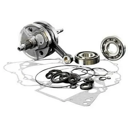 Wiseco Bottom End Rebuild Kit for Yamaha YZ125 2001-2004