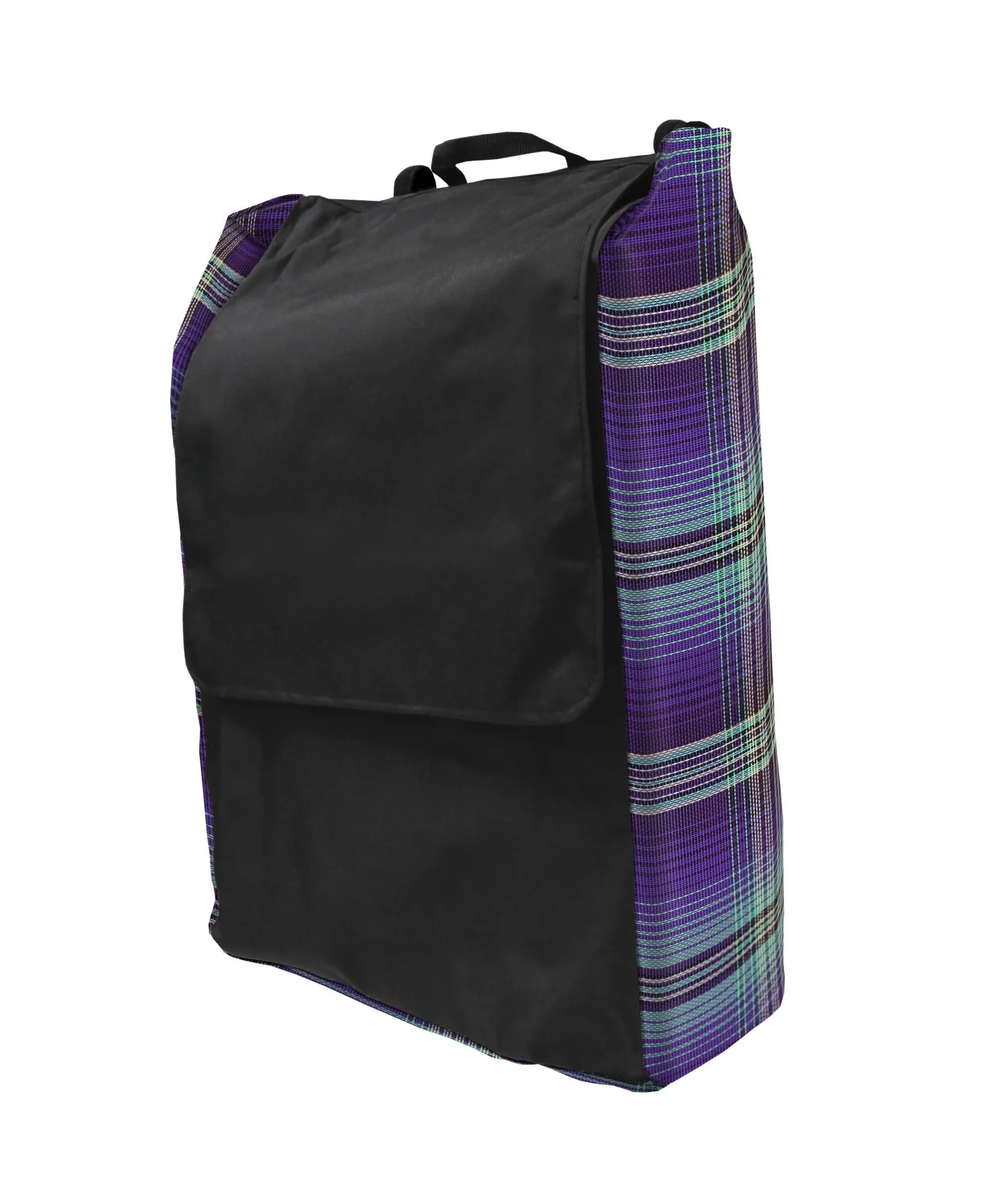 Kensington All Around Blanket Storage Bag