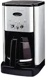 Cuisinart Brew Central DCC-1200