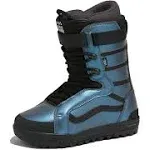 Vans Hi-Standard Pro Snowboard Boots Cole Navin 2024 10.5 / Oil