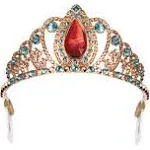 Disney Elena of Avalor Tiara