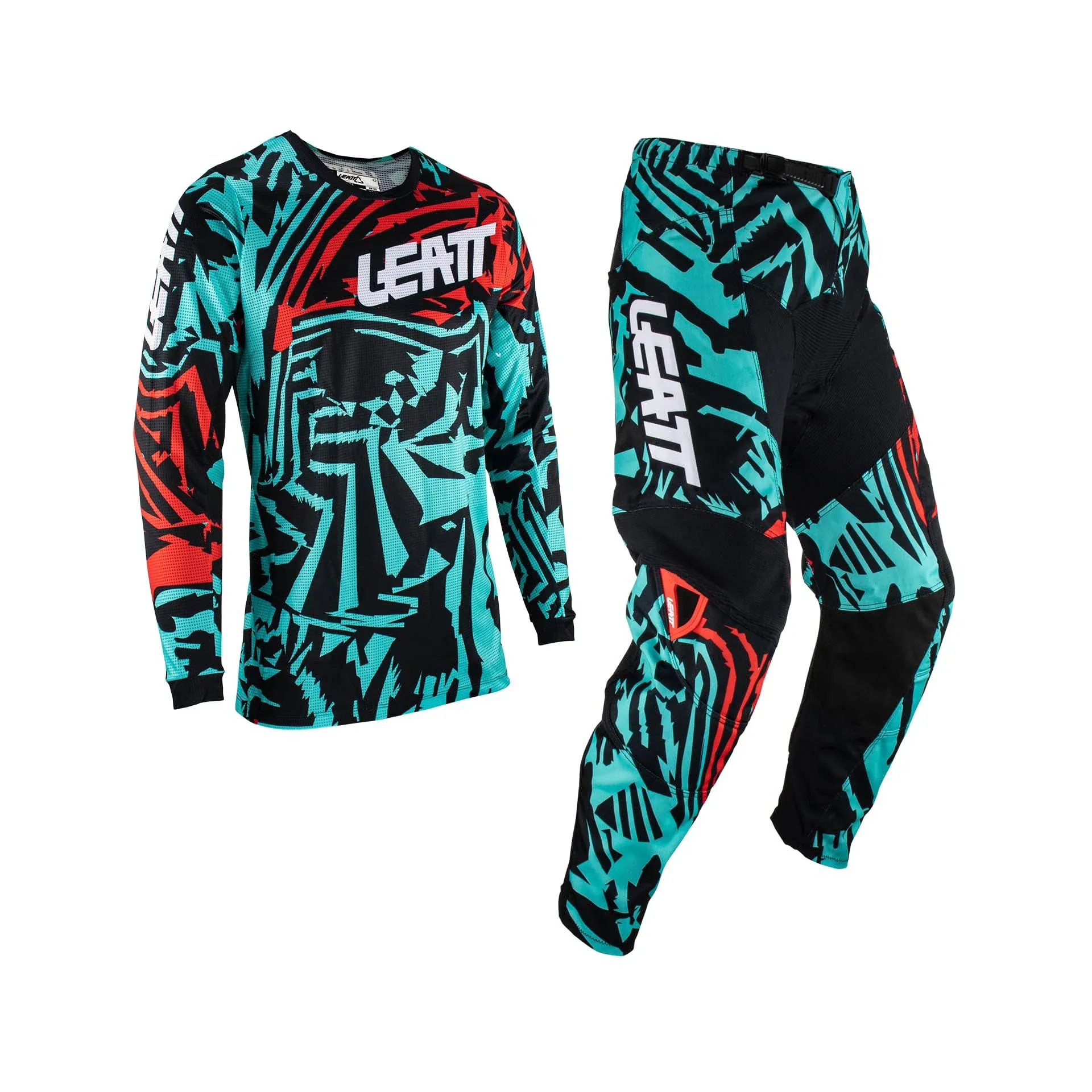 Leatt Youth 3.5 Ride Kit