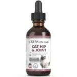  NODENS CAT Hip and Joint Glucosamine for Cats with Chondroitin and Opti-Msm®  