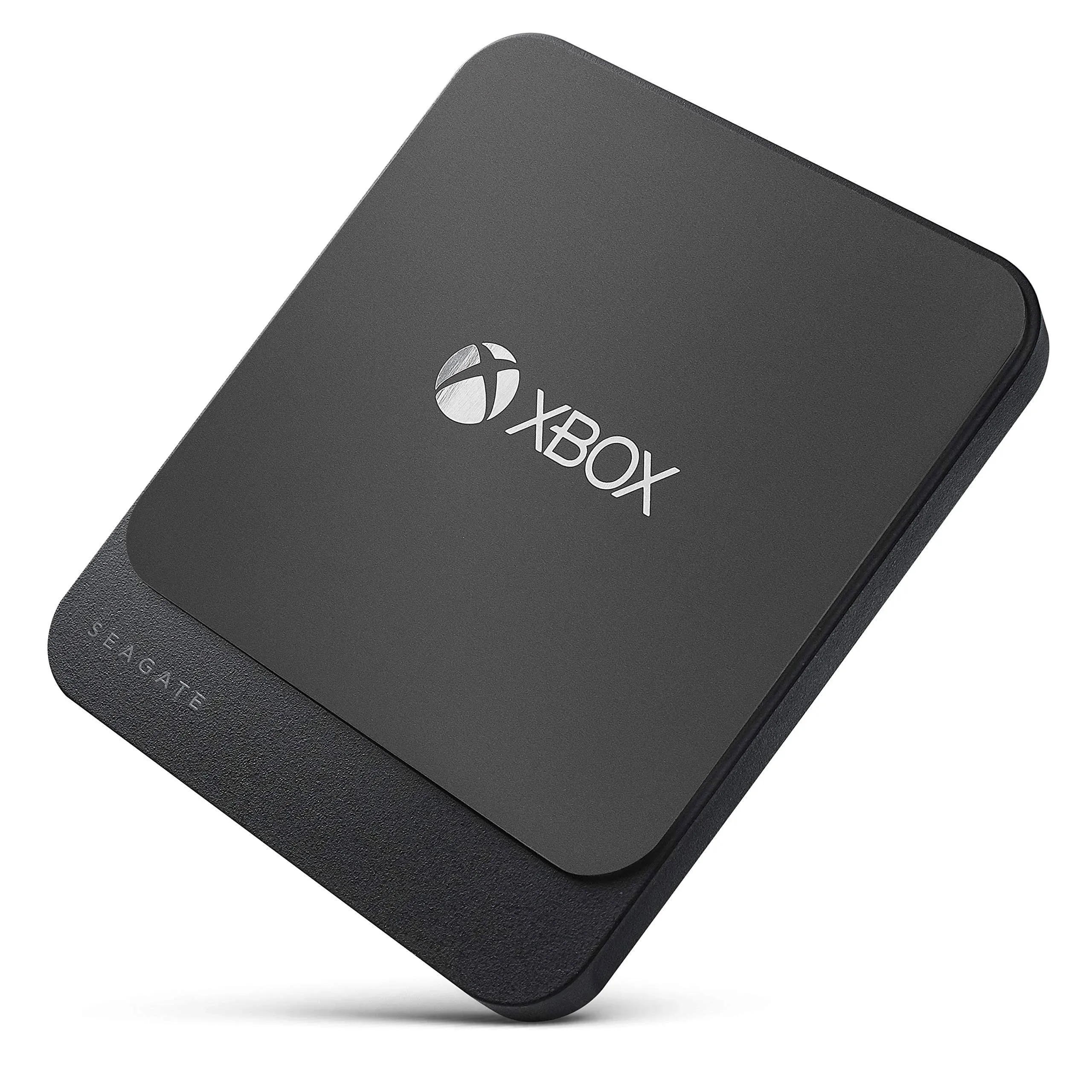 Seagate Game Drive For Xbox 1TB SSD Portable USB 3.0 External HD STHB1000401