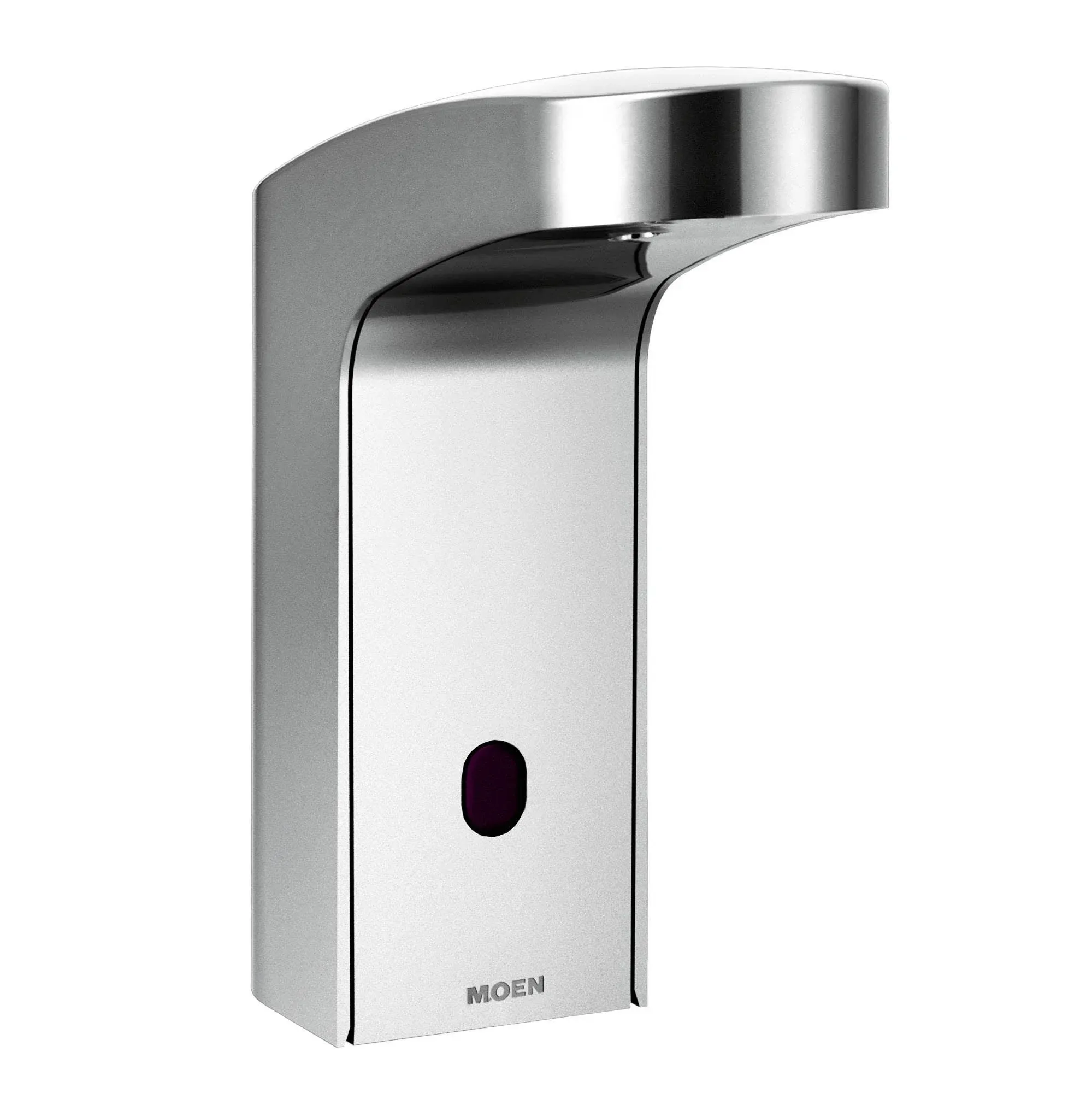 Moen 8551; M-POWER; m-power single mount lavatory electronic modern; in Chrome