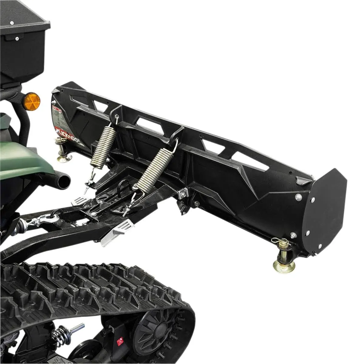 Click N Go ATV CNG 2 Push Frame