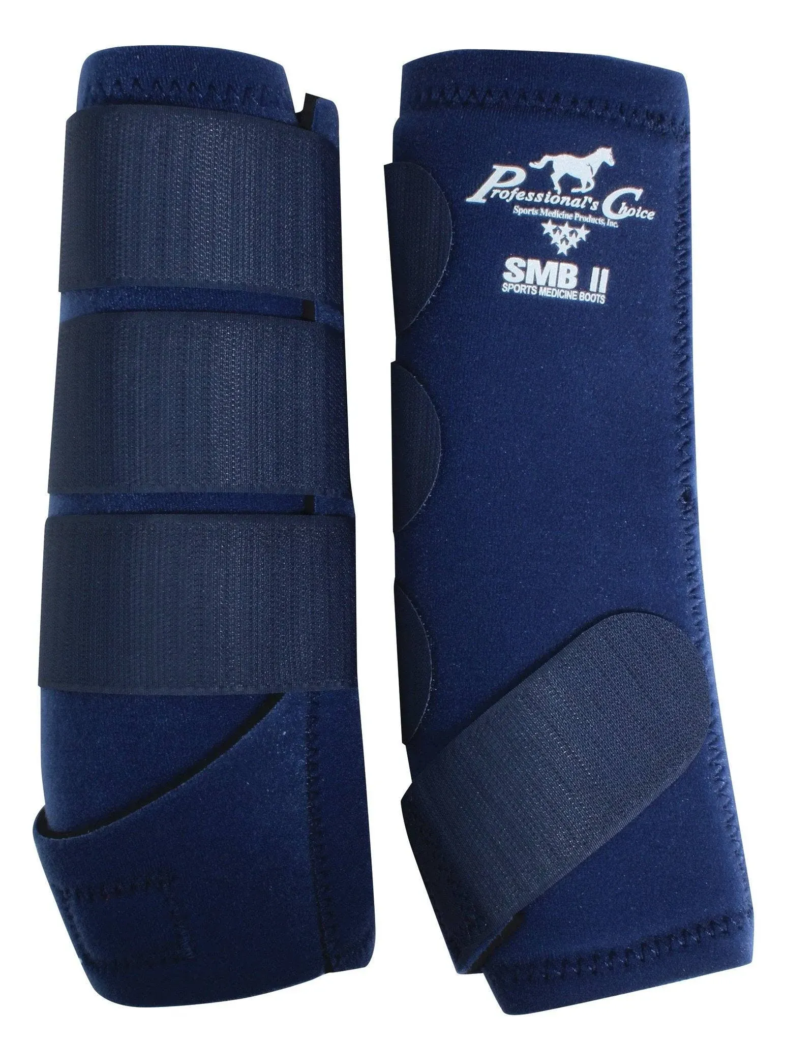 Professionals Choice SMB II Sports Medicine Boots