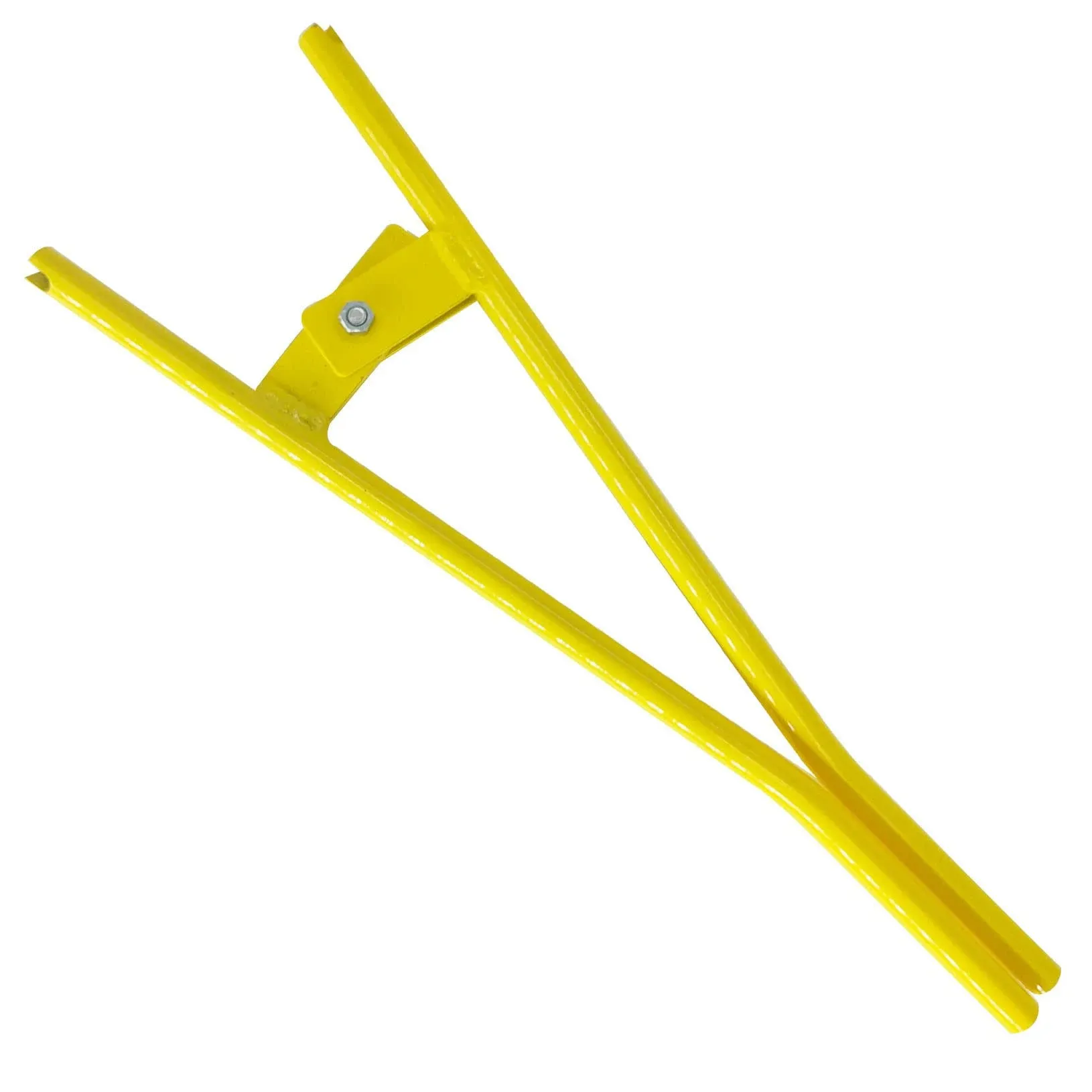 LT890 Truck Brake Spring Tool Adjustable Anchor Pin Spings Installer Heavy Duty Spring Removal Tool LTI890 890 (Yellow)