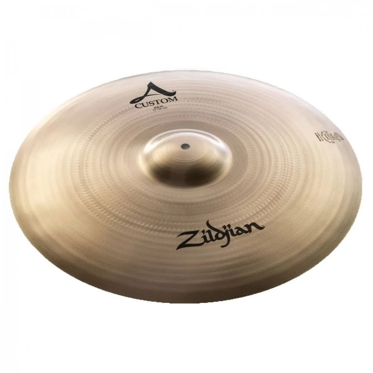 Avedis Zildjian Company A Custom Ride Cymbal - 22 Inches