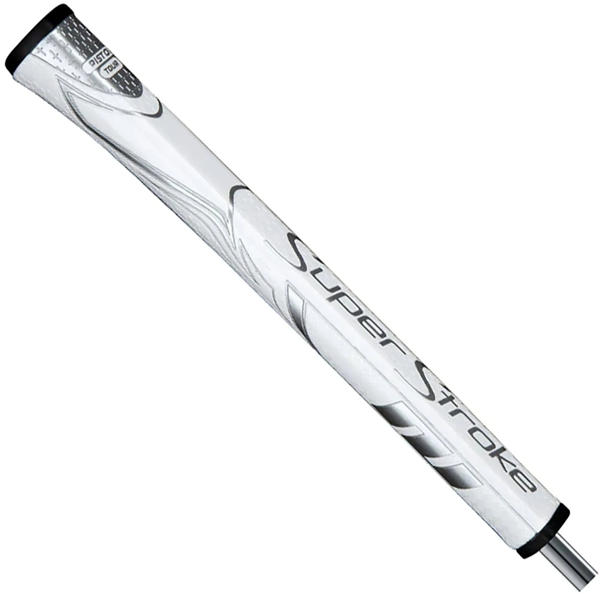 SuperStroke Zenergy Pistol GT Tour Putter Grip