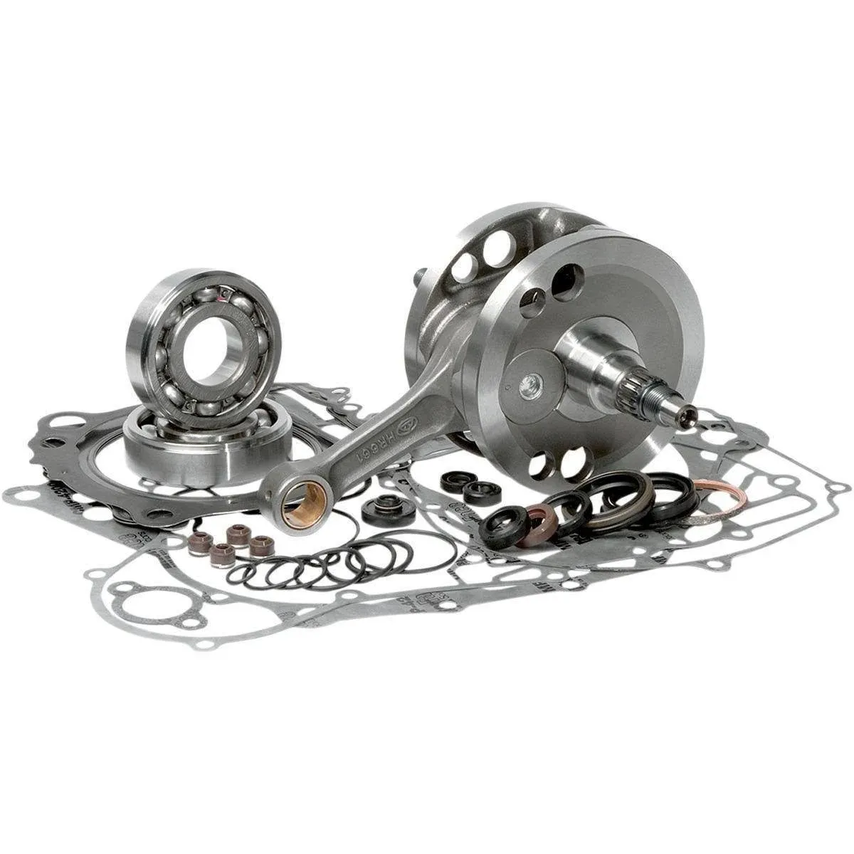 Hot Rods Complete Bottom End Kit | CBK0102