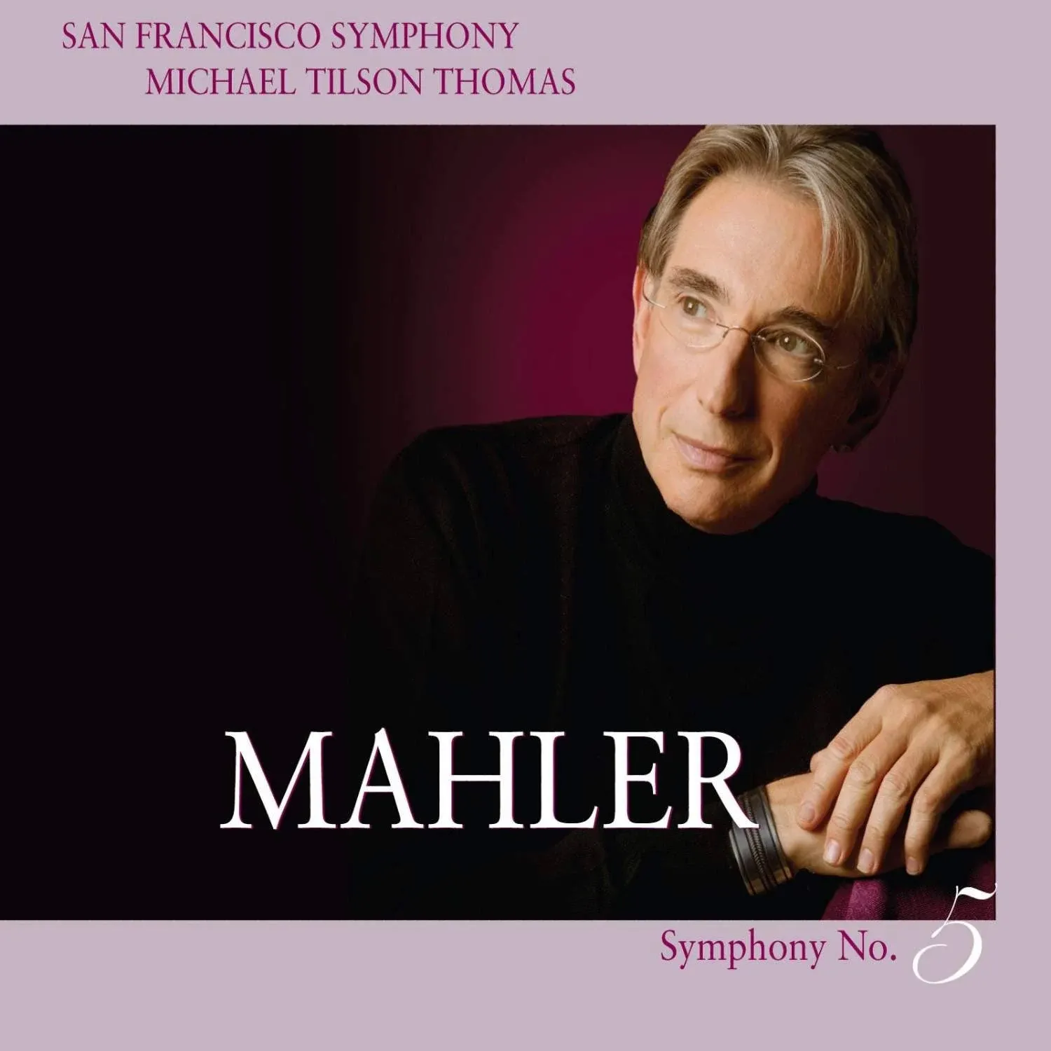 Mahler - Symphony no.5