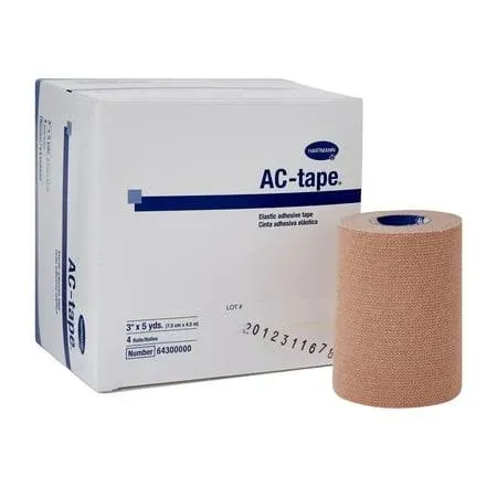 AC-tape Elastic Adhesive Tape