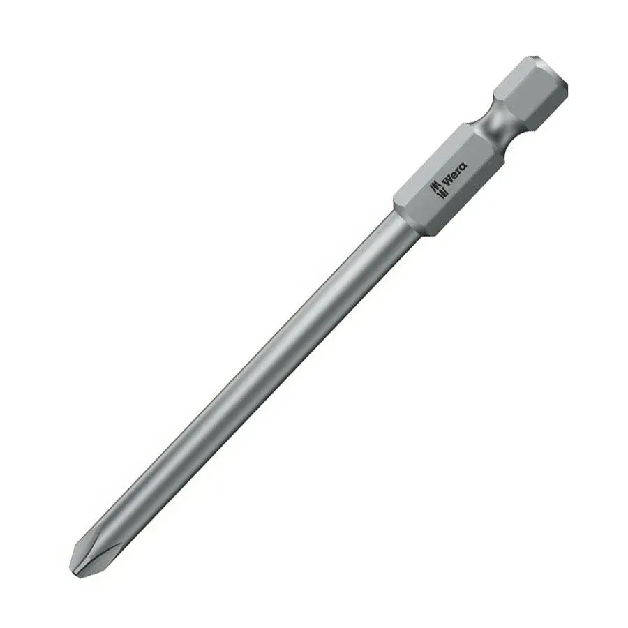 Wera 851/4 Z bits, PH 2 x 89 mm