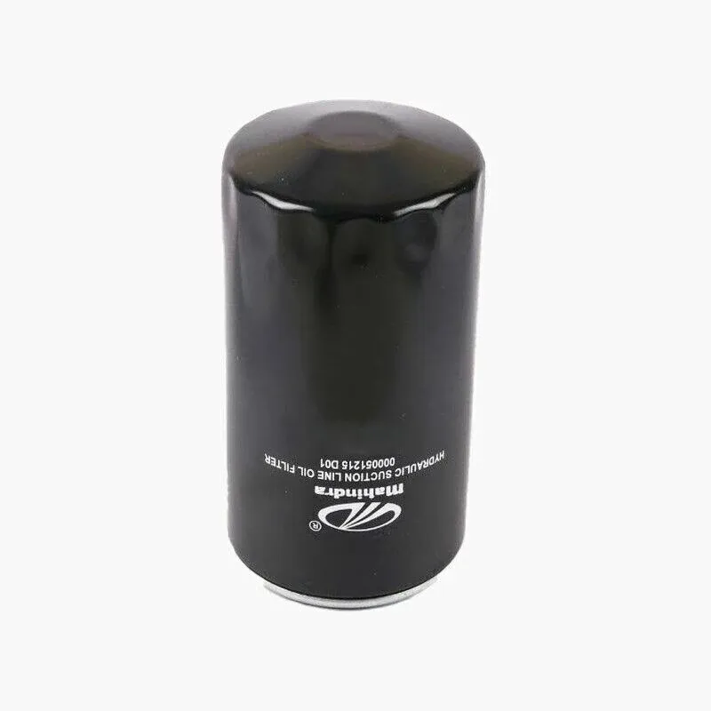 Mahindra Hydraulic Spin On Filter fits 6500, 5500, 4500, 6000-000051215D01/7204033B91