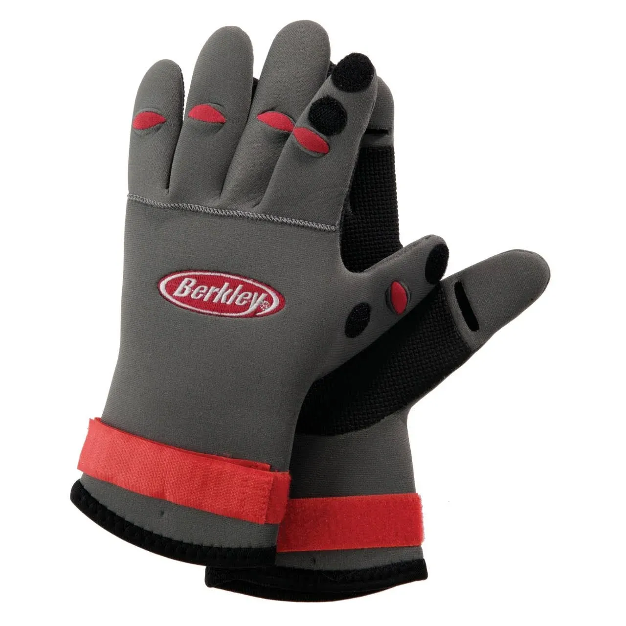 Berkley Neoprene Fish Grip Gloves