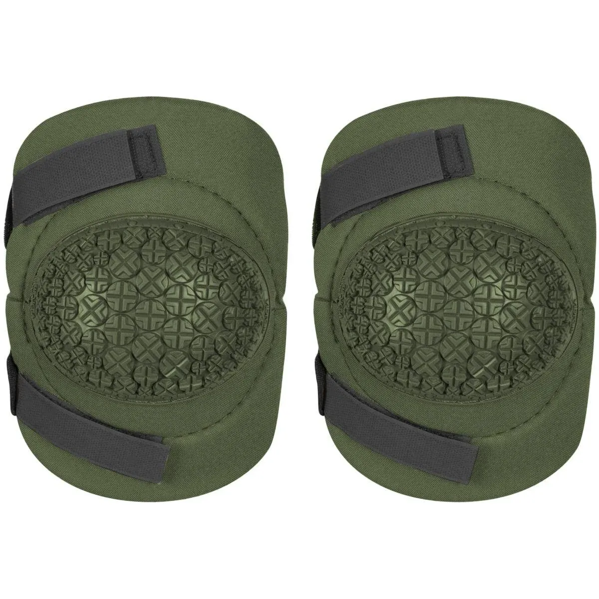 Alta Industries AltaFLEX 360 Elbow Pads Vibram Cap Tactical Outdoor Olive Green