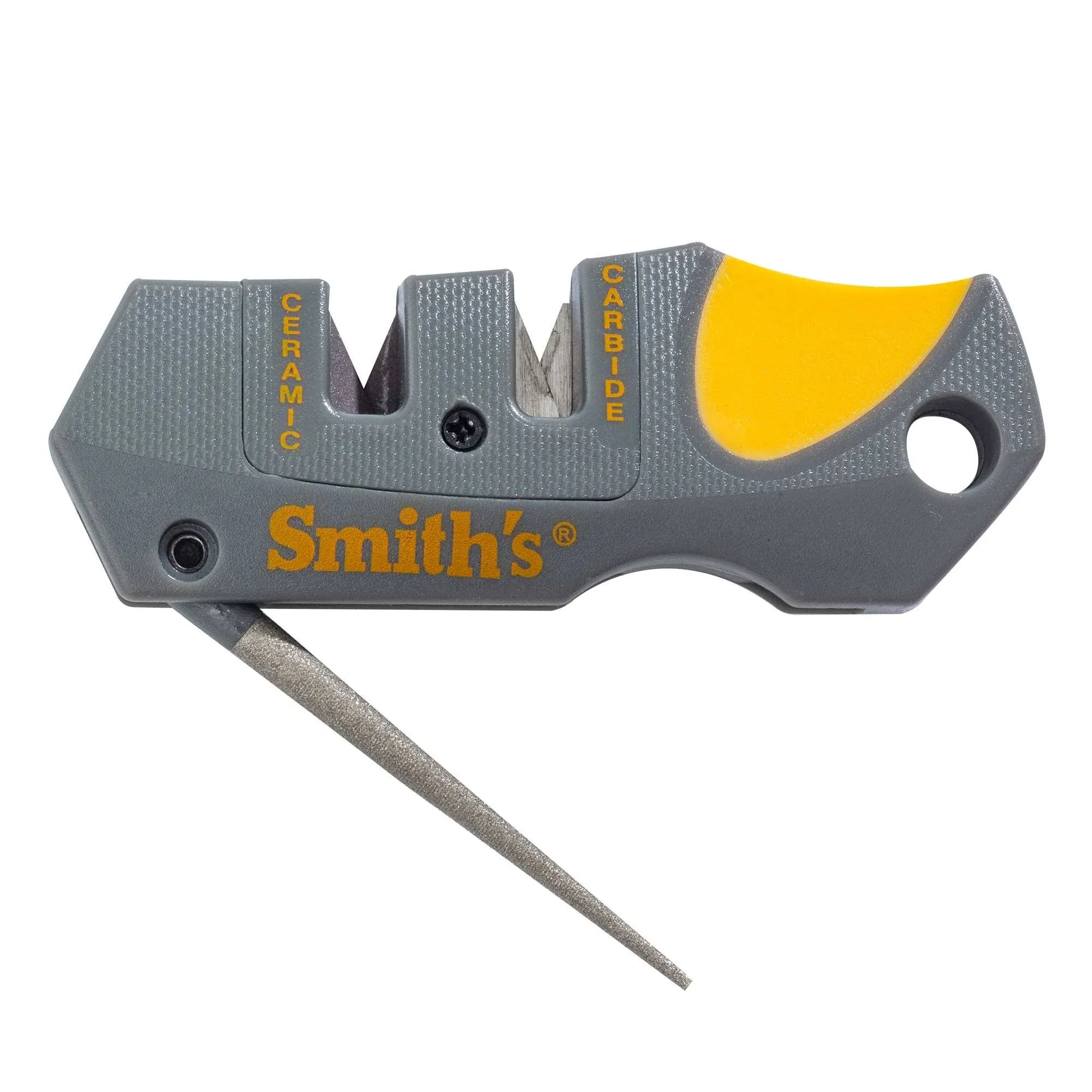 Smith's Pocket Pal Knife Sharpener