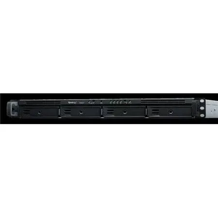 Synology NAS RS822RP+ 4-Bay RackStation (Diskless)