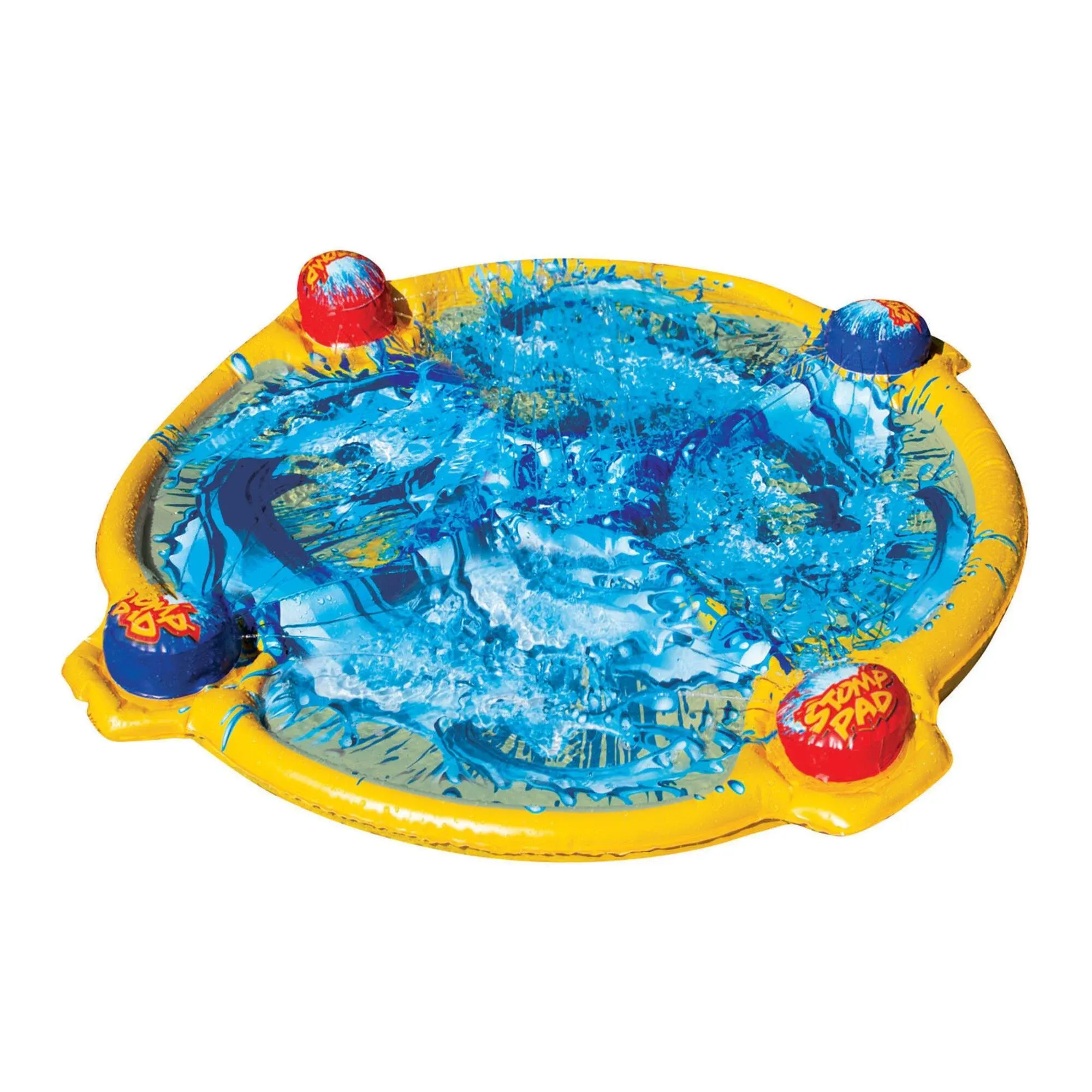 Banzai® 42'' Stomp 'N Splash Blast Pad™