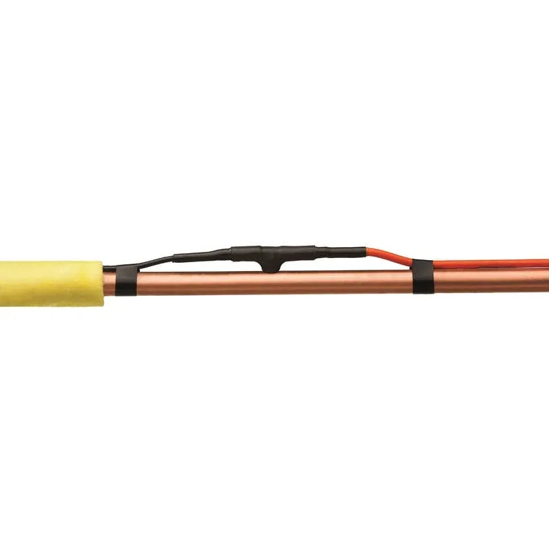 M-D 64386 9' Pipe Heating Cable with Thermostat