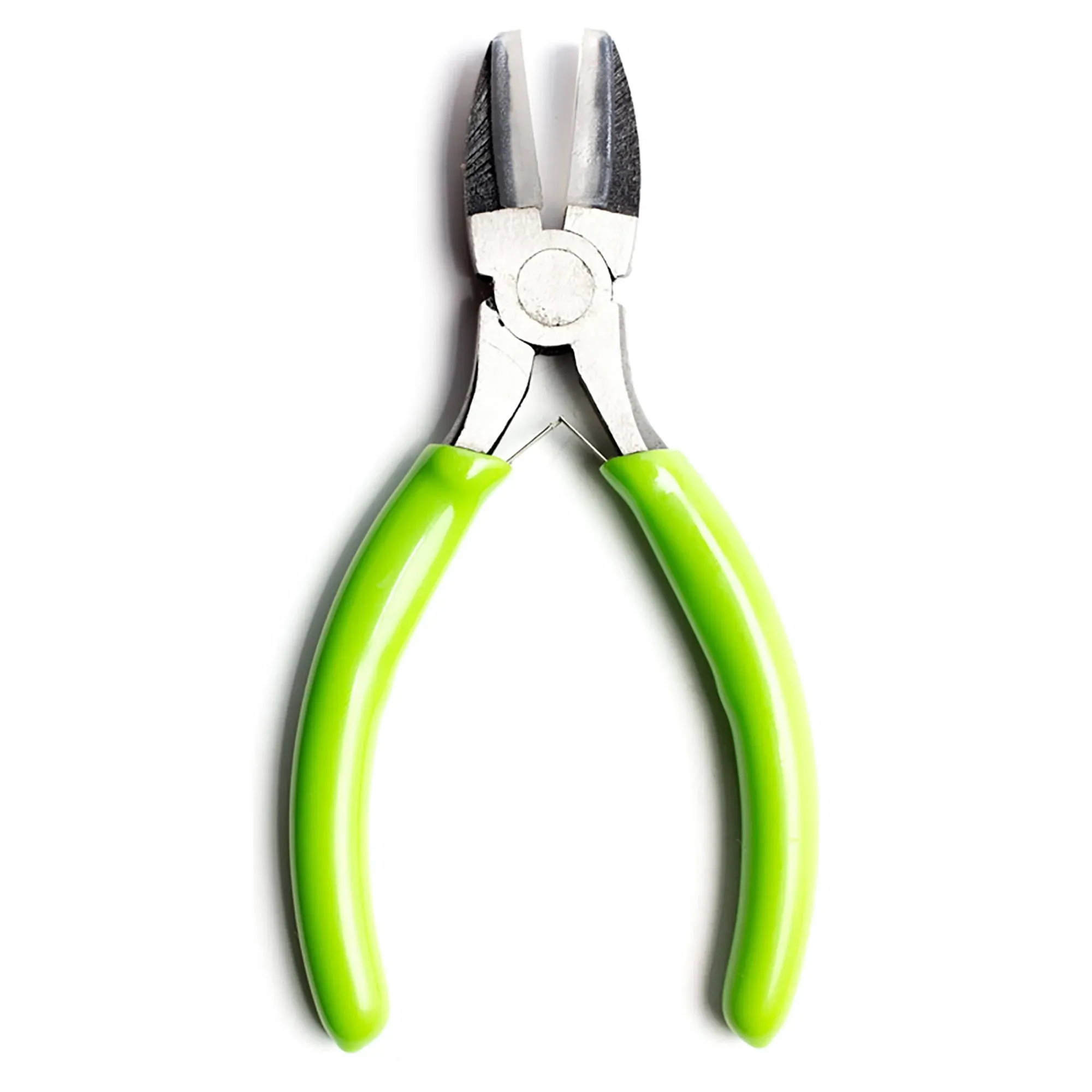 Tool Basics Nylon Jaw Pliers