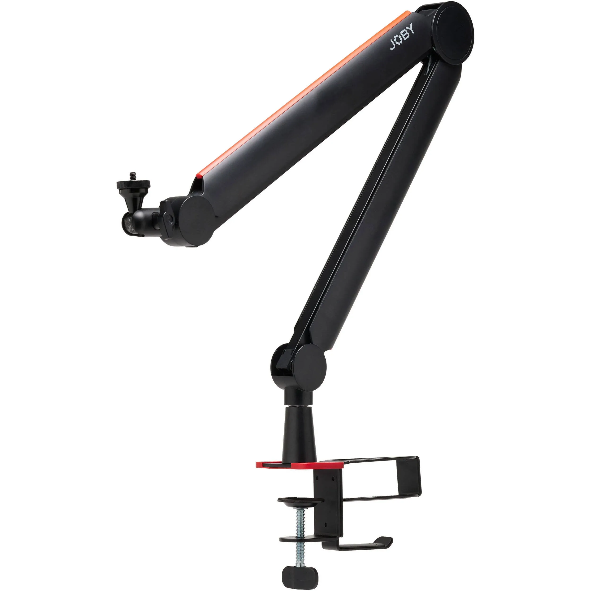 Joby Wavo Boom Arm with Desk Clamp