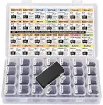 Smd Sot-23 Electronic Components Assortment Transistors Bjt Mosfet