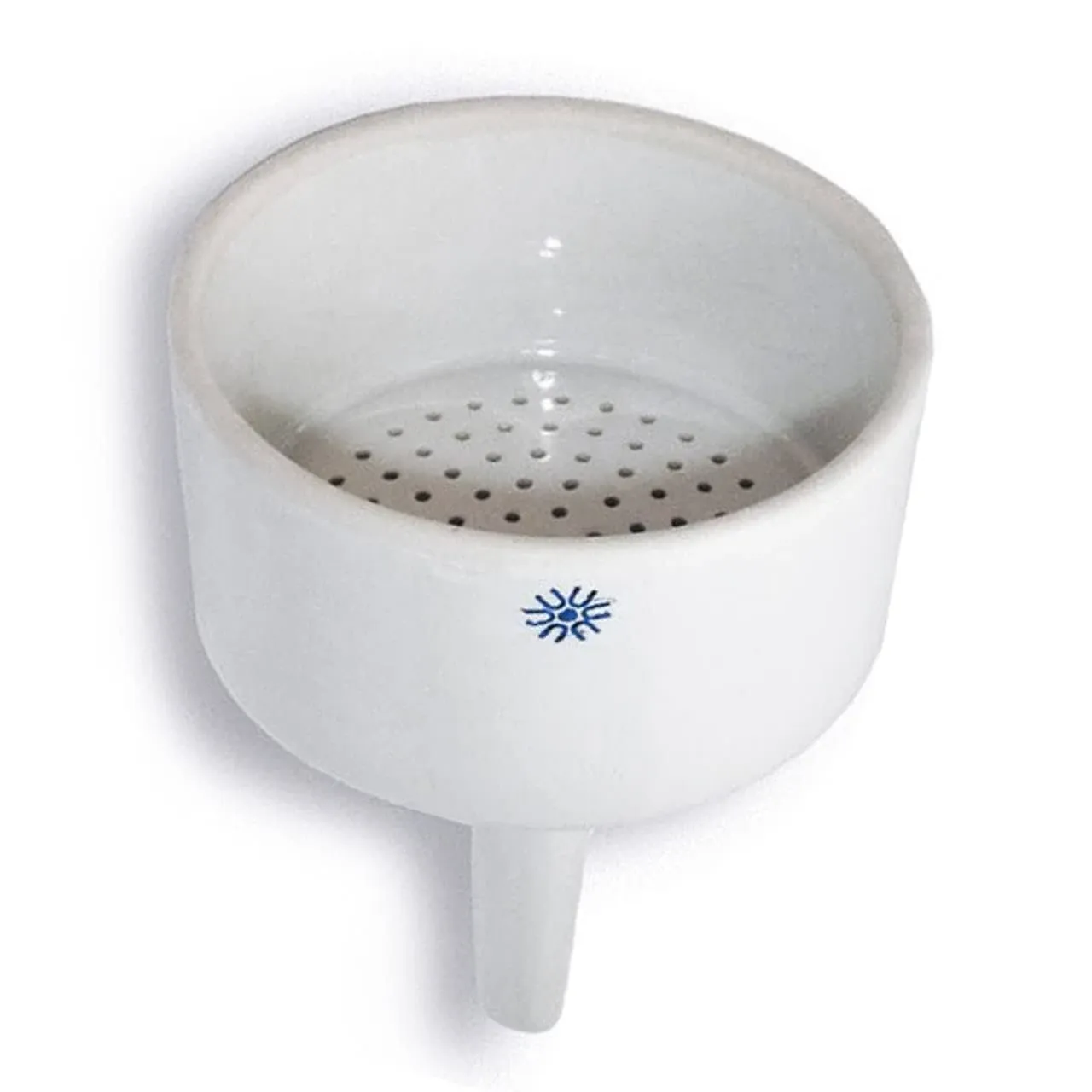 ™ JBF600 Buchner Funnel, Porcelain, Capacity 600mL, Compatible with 11cm Filt...