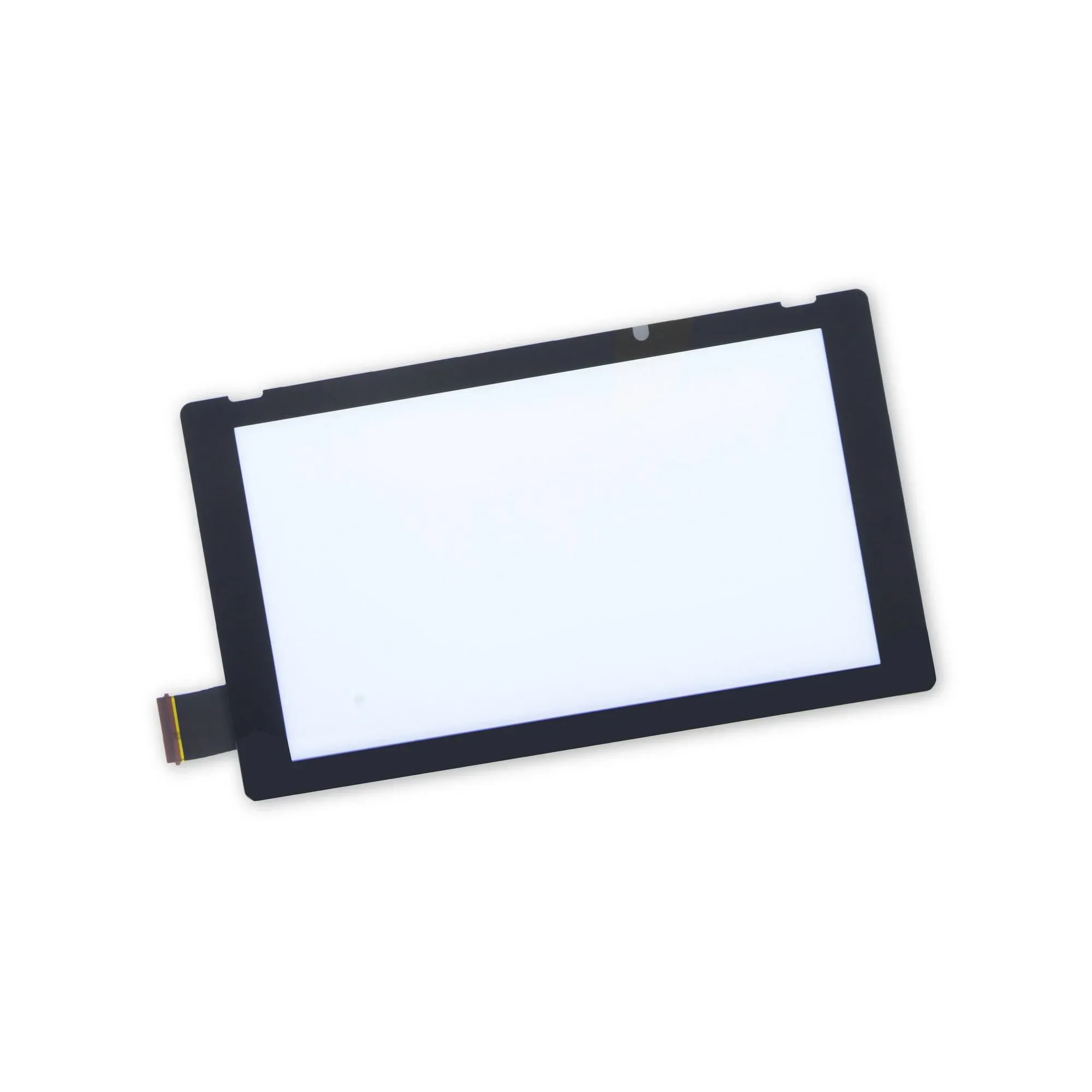 Nintendo Switch Digitizer Front Panel: Replacement Part