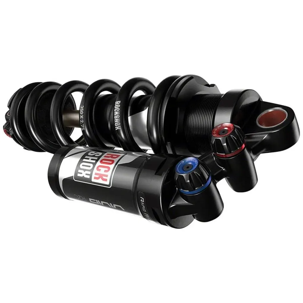 RockShox Vivid R2C Rear Shock 8.75x2.75 (222x70mm) B3