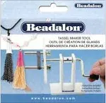 Beadalon Tassel Maker