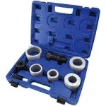 Astro Pneumatic Tool 78835 Exhaust Pipe Stretcher Kit, Metallic