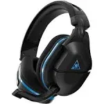 Turtle Beach Stealth 600 Gen 2 Wireless Gaming Headset - Black