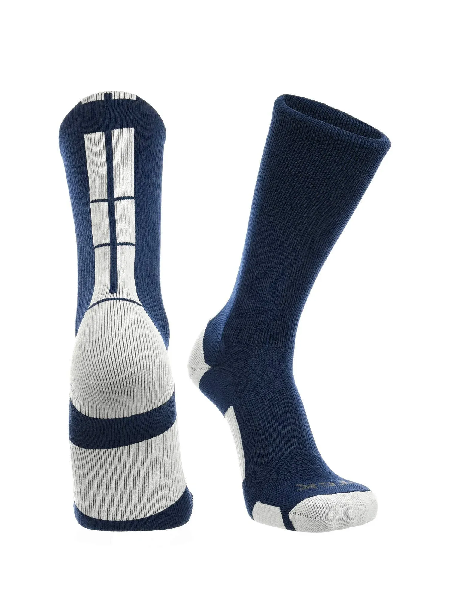 TCK Multisport Baseline 3.0 Crew Socks