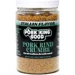 Pork King Good Pork Rind Crumbs