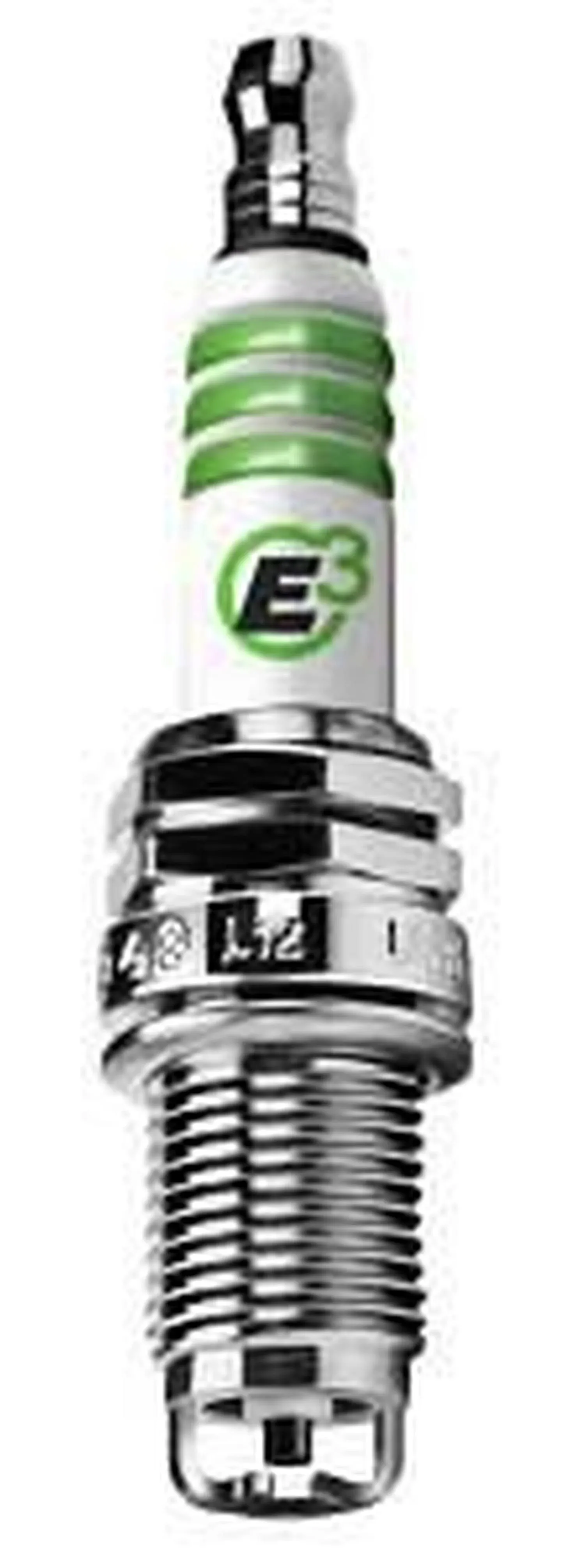 E3 Spark Plugs E3.106 Racing Spark Plug Non-Resistor Hex Size: 5/8&#034;